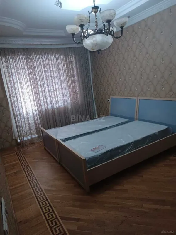 Kirayə verilir 3 otaqlı mənzil 90 m²