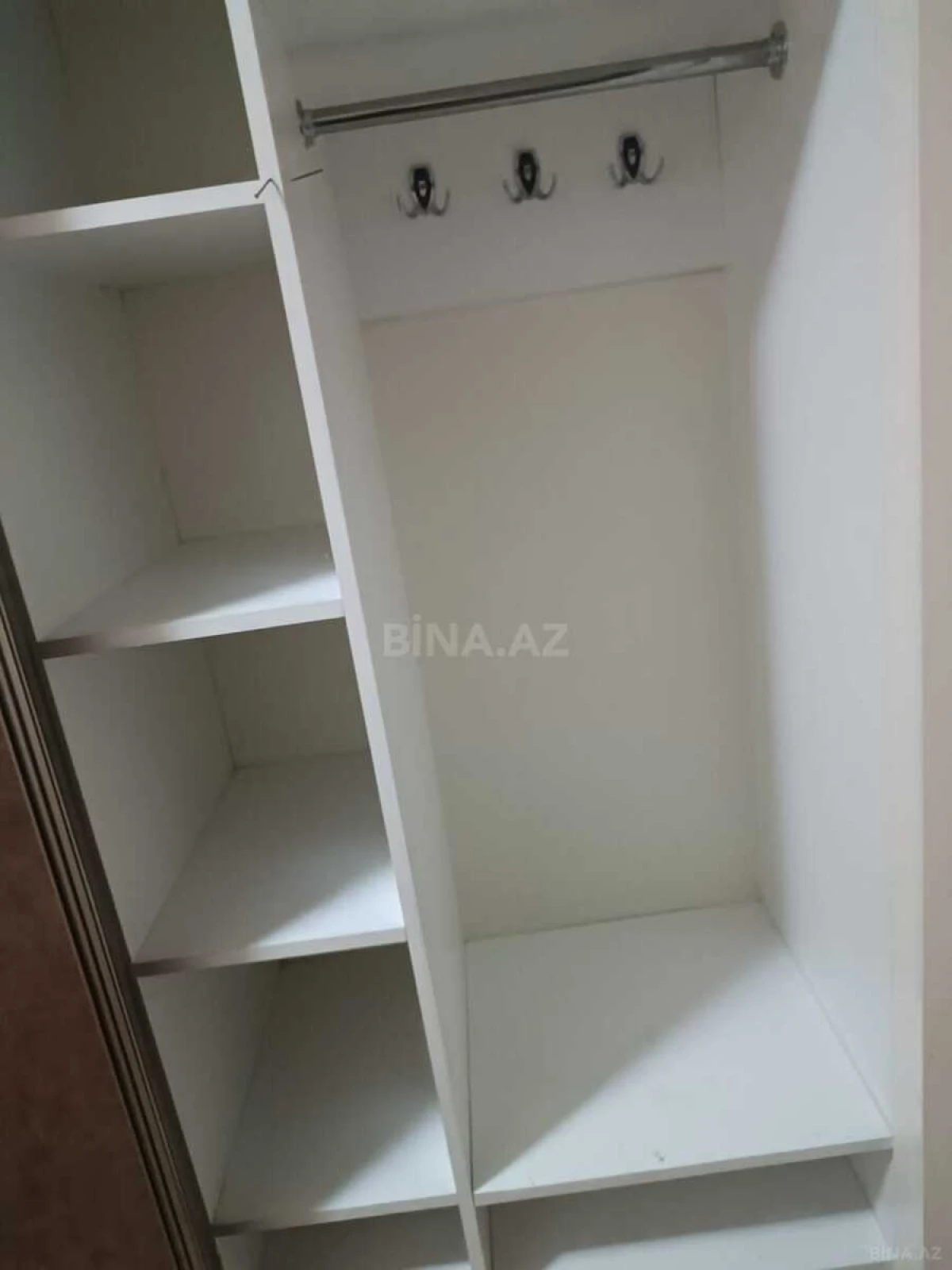 Kirayə verilir 3 otaqlı mənzil 90 m²