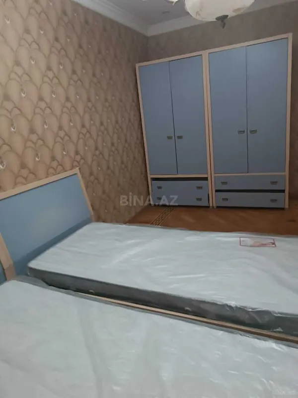 Kirayə verilir 3 otaqlı mənzil 90 m²