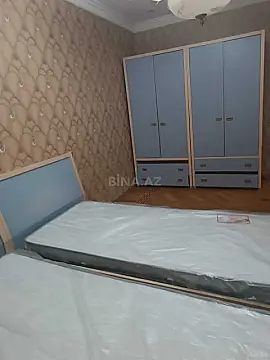 Kirayə verilir 3 otaqlı mənzil 90 m²