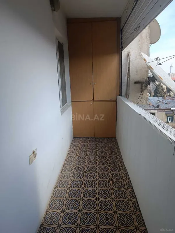Kirayə verilir 3 otaqlı mənzil 90 m²