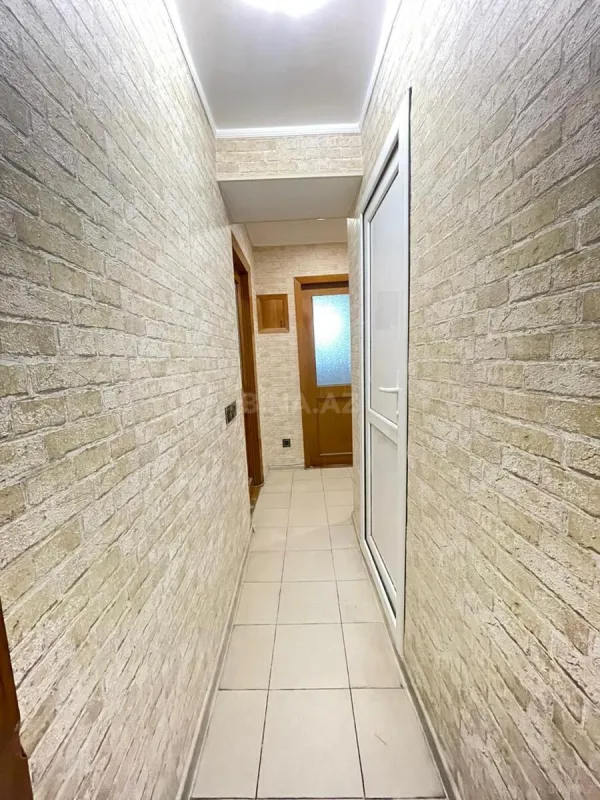 Satılır 3 otaqlı mənzil 65 m²
