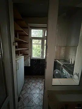 Satılır 2 otaqlı mənzil 45 m²