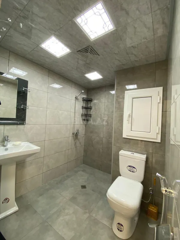 Satılır 2 otaqlı mənzil 45 m²