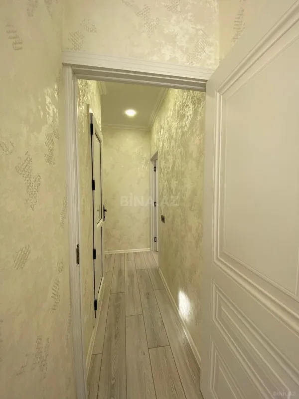 Satılır 2 otaqlı mənzil 45 m²