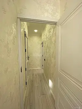 Satılır 2 otaqlı mənzil 45 m²