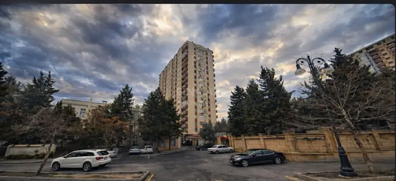 Satılır 3 otaqlı mənzil 115 m² — Bakı, Yasamal qəs. 3 otaq 115.00 m²