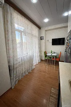 Satılır 3 otaqlı mənzil 115 m²