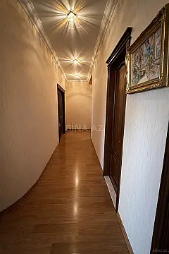 Satılır 3 otaqlı mənzil 115 m²