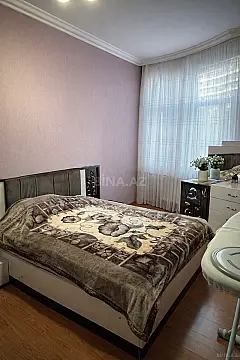 Satılır 3 otaqlı mənzil 115 m²