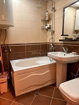 Kirayə verilir 2 otaqlı mənzil 78 m²