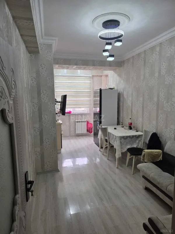 Kirayə verilir 3 otaqlı mənzil 89 m²