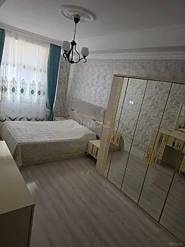 Kirayə verilir 3 otaqlı mənzil 89 m²