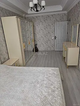 Kirayə verilir 3 otaqlı mənzil 89 m²