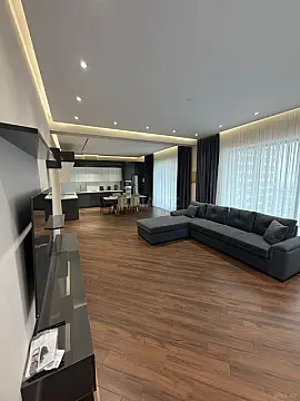 Kirayə verilir 3 otaqlı mənzil 160 m² — Bakı, Yeni Günəşli 3 otaq 160.00 m²