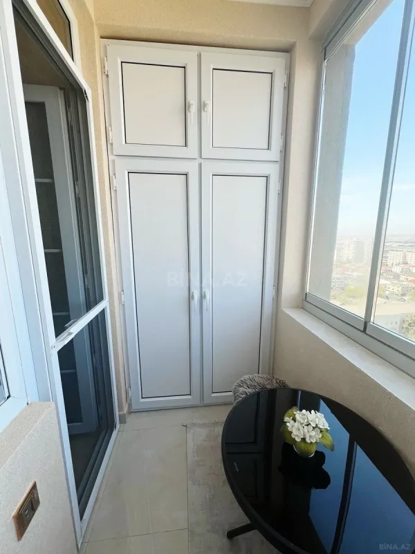 Satılır 2 otaqlı mənzil 89 m²