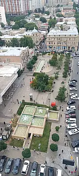 Satılır 3 otaqlı mənzil 145 m²