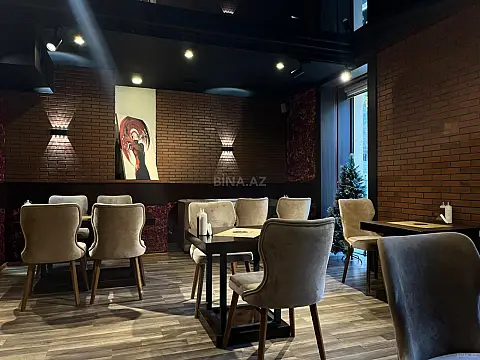 Kirayə verilir obyekt 130 m² — Bakı, Sahil qəs. 130.00 m²