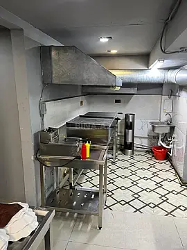 Kirayə verilir obyekt 130 m²