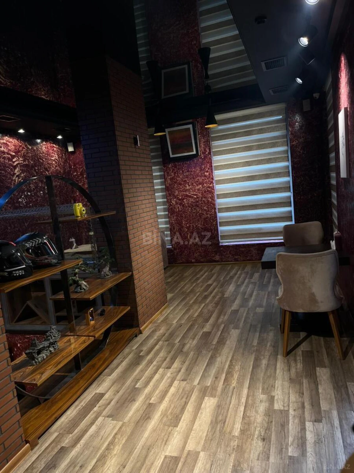 Kirayə verilir obyekt 130 m²