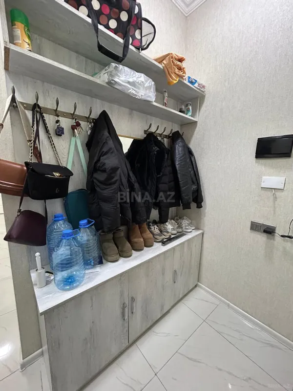 Satılır 3 otaqlı mənzil 85 m²