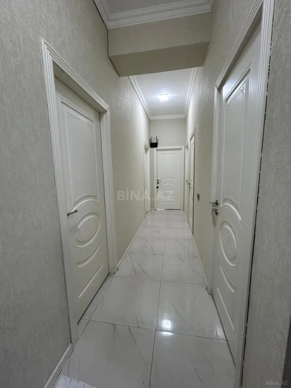 Satılır 3 otaqlı mənzil 85 m²