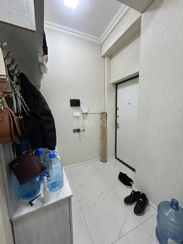 Satılır 3 otaqlı mənzil 85 m²