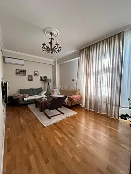 Satılır 3 otaqlı mənzil 85 m²