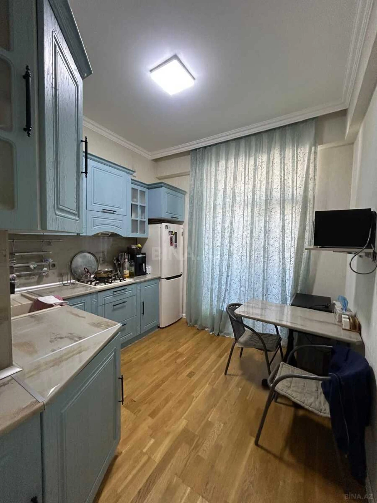 Satılır 3 otaqlı mənzil 85 m²