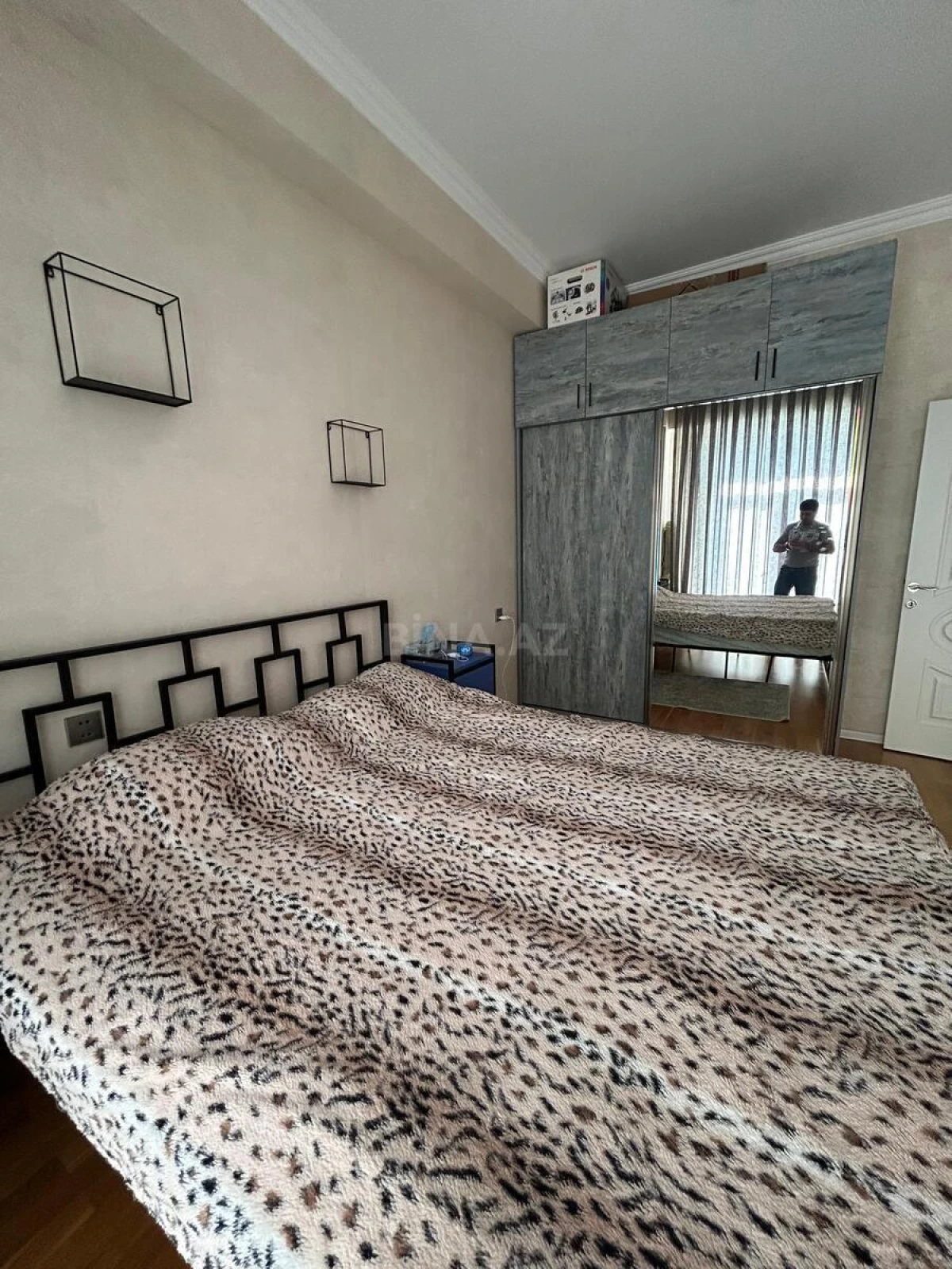 Satılır 3 otaqlı mənzil 85 m²