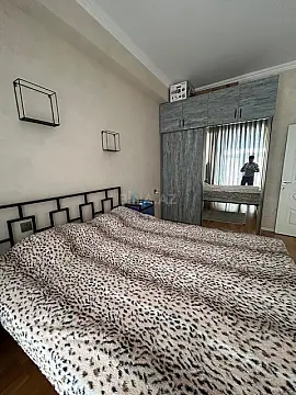 Satılır 3 otaqlı mənzil 85 m²