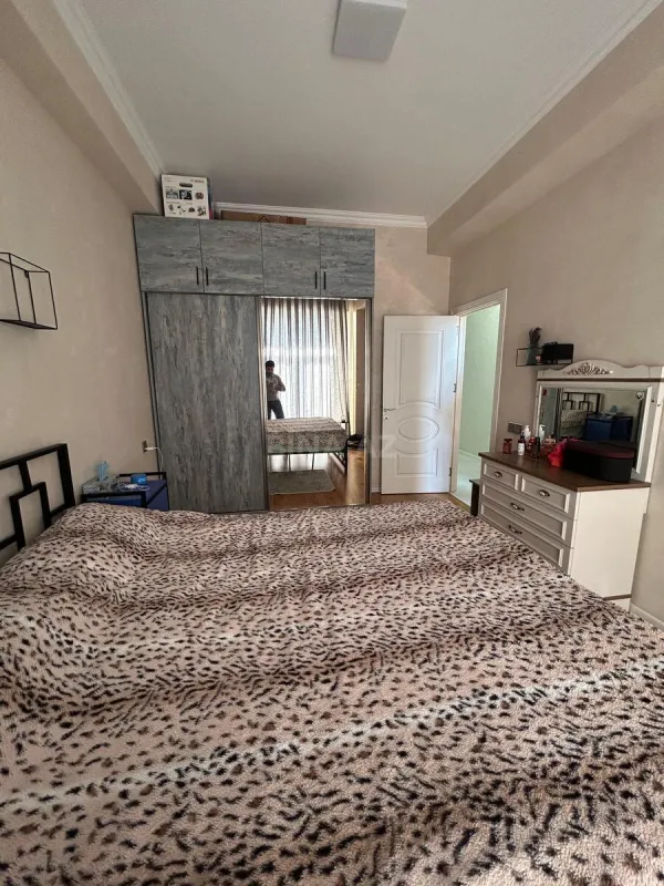 Satılır 3 otaqlı mənzil 85 m²