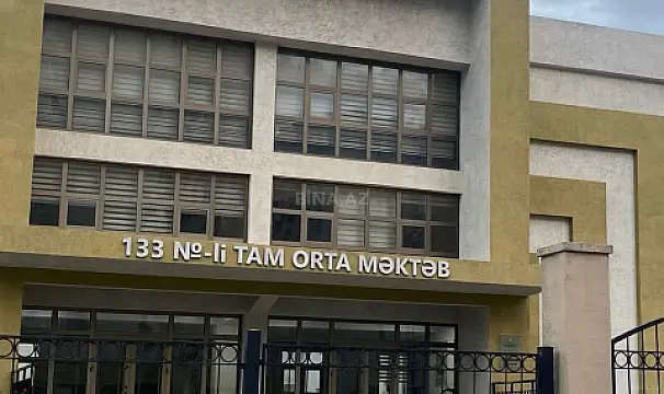 Satılır 3 otaqlı mənzil 85 m²