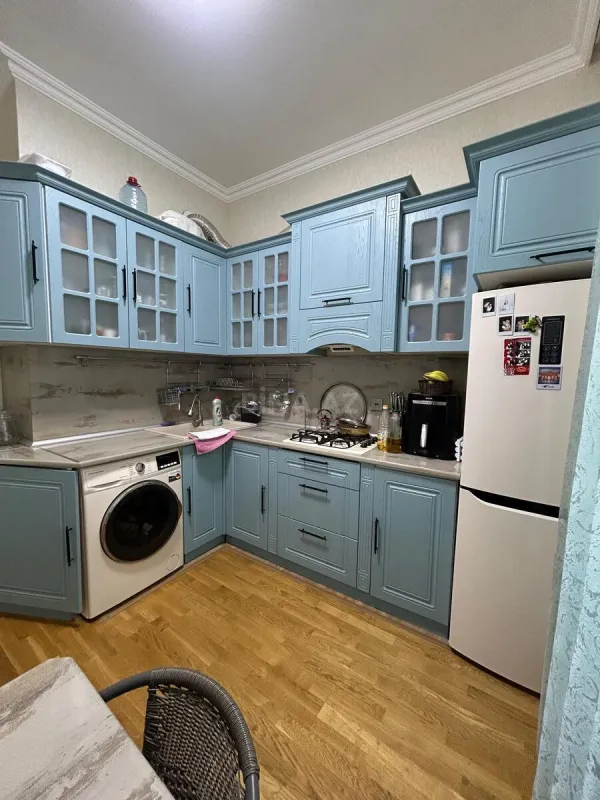 Satılır 3 otaqlı mənzil 85 m²