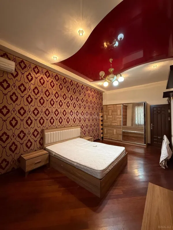 Kirayə verilir 2 otaqlı mənzil 80 m²