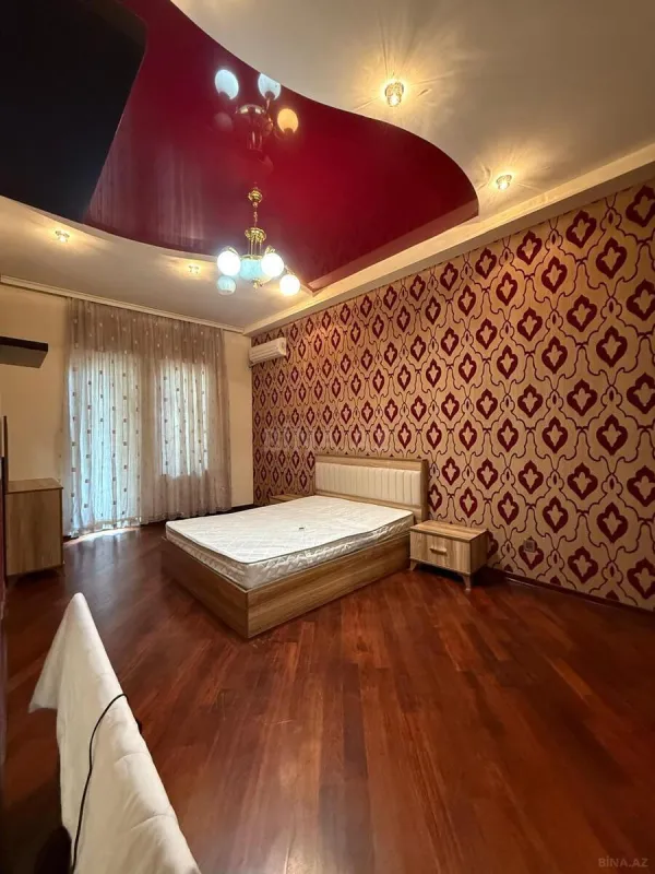 Kirayə verilir 2 otaqlı mənzil 80 m²