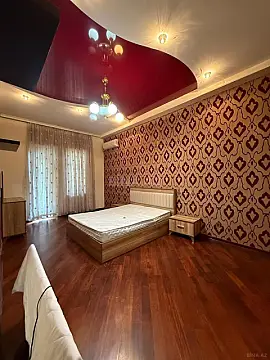 Kirayə verilir 2 otaqlı mənzil 80 m²