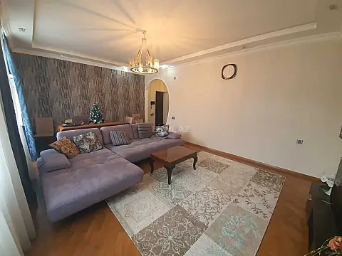 Kirayə verilir 3 otaqlı mənzil 120 m²