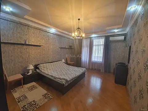 Kirayə verilir 3 otaqlı mənzil 120 m²