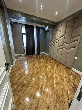 Satılır 3 otaqlı mənzil 120 m² — Bakı, Xətai m/s yanı 3 otaq 120.00 m²