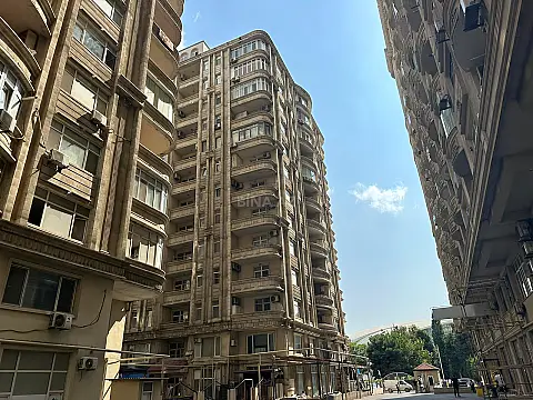 Kirayə verilir 1 otaqlı ofis 25 m² — Bakı, Nərimanov 1 otaq 25.00 m²
