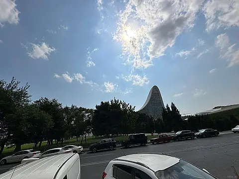 Kirayə verilir 1 otaqlı ofis 25 m²