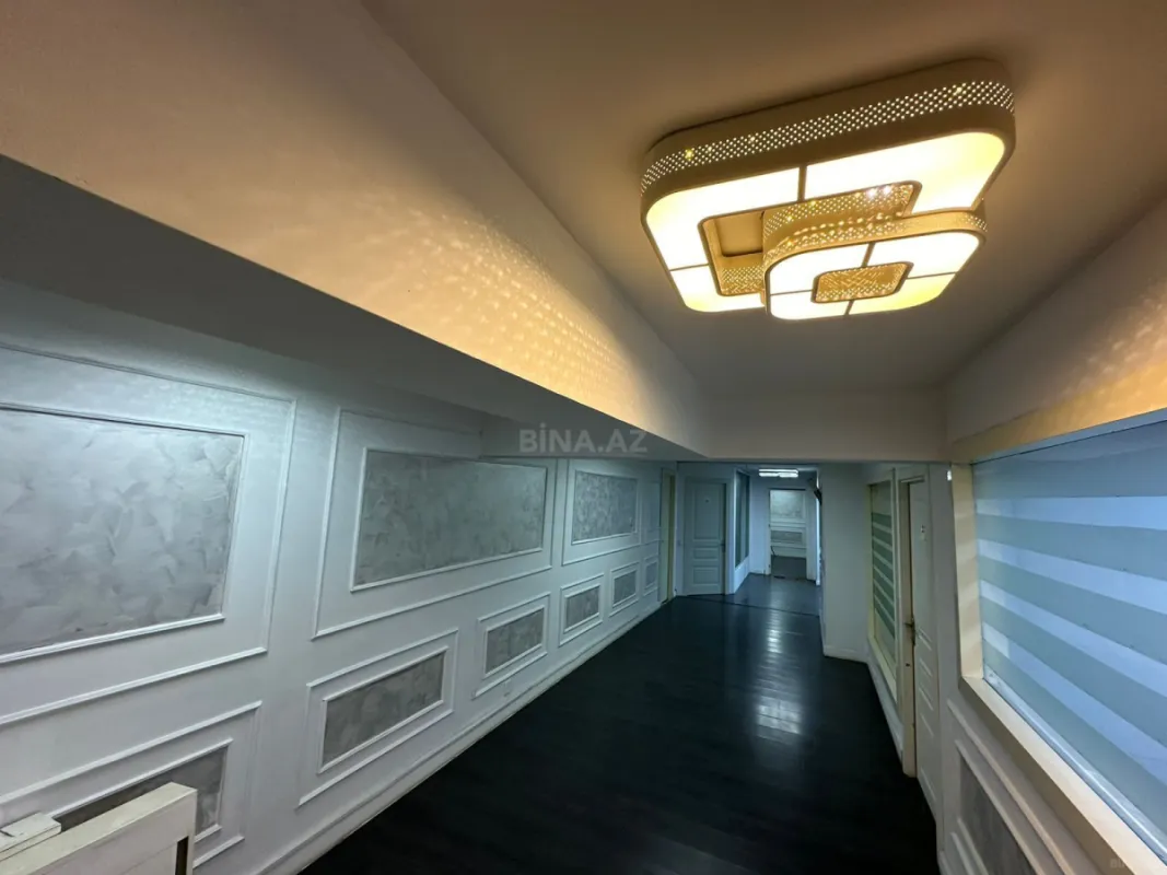 Kirayə verilir 1 otaqlı ofis 25 m²