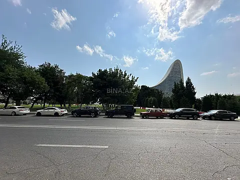 Kirayə verilir 1 otaqlı ofis 25 m²