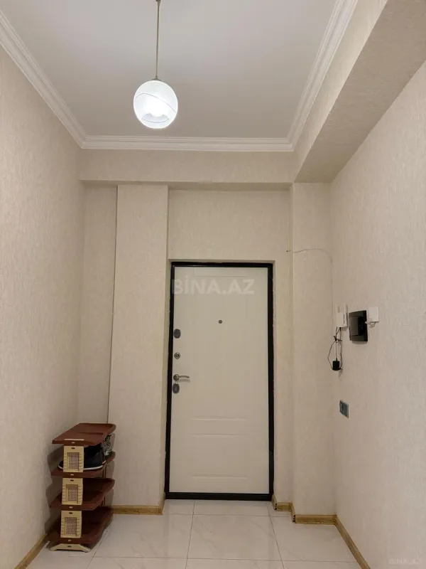 Kirayə verilir 3 otaqlı mənzil 120 m²