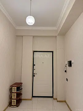 Kirayə verilir 3 otaqlı mənzil 120 m²