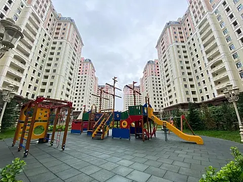 Satılır 2 otaqlı mənzil 86 m² — Bakı, Keşlə 2 otaq 86.00 m²