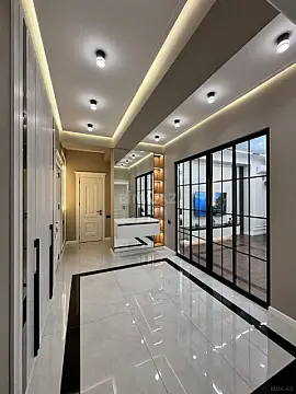 Satılır 2 otaqlı mənzil 86 m²