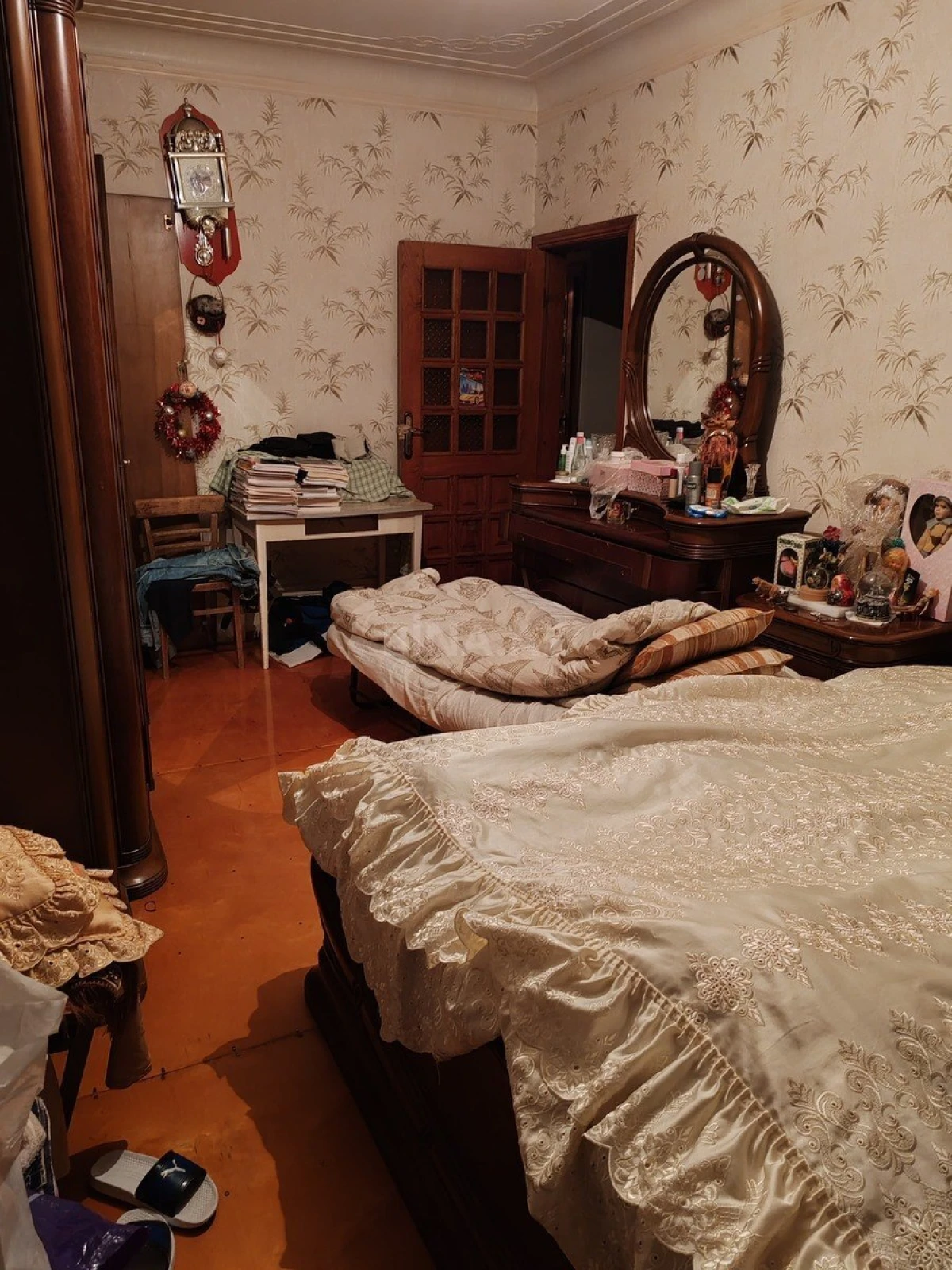 Satılır 3 otaqlı mənzil 100 m²