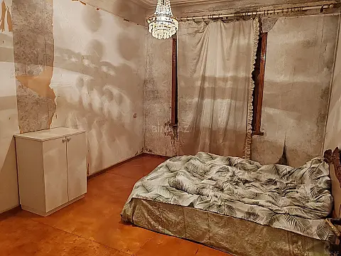 Satılır 3 otaqlı mənzil 100 m²